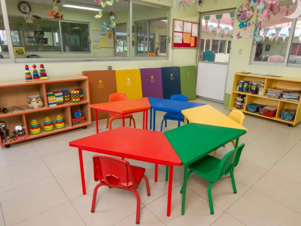 Oficina y Educación